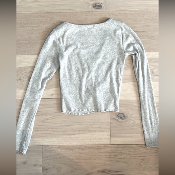 Garage Long Sleeve - Picture 2 of 2